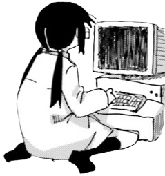 Neet nee-san